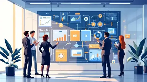 KPMG expands ServiceNow alliance in USD $40 million AI push
