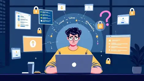 Millions of UK adults reuse passwords, survey warns