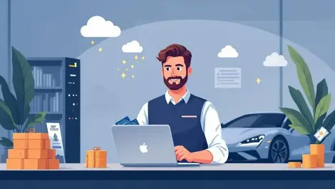 Win an Audi RS3 or $100,000 Cash: VentraIP Launches Its Biggest MEGAMay Giveaway Yet