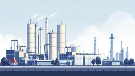 Vulcan begins Frankfurt lithium plant with NESI tech