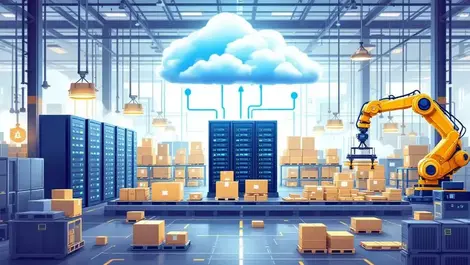 Vultr, SUSE & Supermicro team up for AI edge cloud