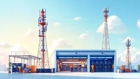 Antevia & Ontix team up on shared indoor 5G network