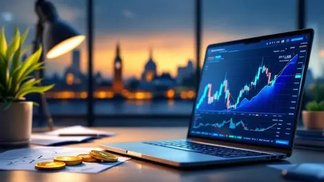 RPM Forex launches Gold Bot as automated trading tool