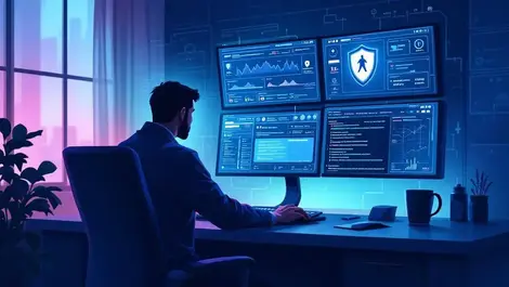 Infoblox completes Axur buy to boost digital risk protection