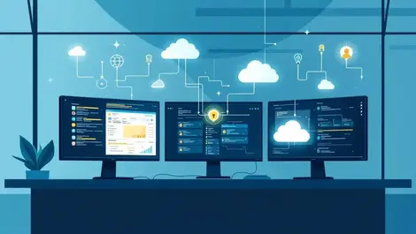 AI linked to 83% of breaches, Gigamon survey finds