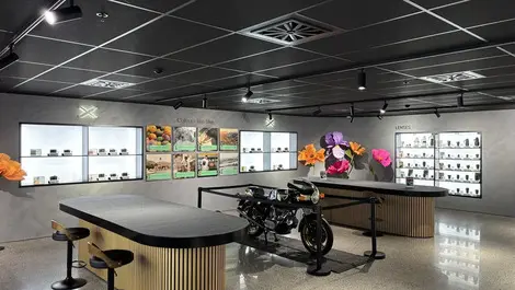 Fujifilm opens largest House of Photography in Auckland