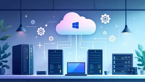 Omnissa adds Windows Server management to Workspace ONE