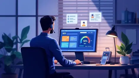 Atera offers fee-free Robin if AI misses support target