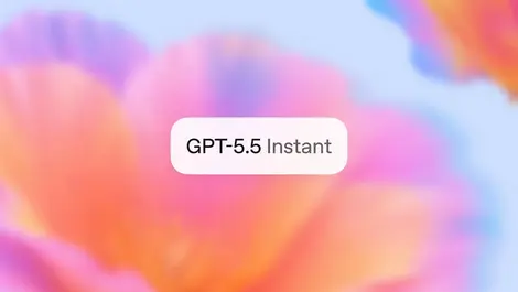 OpenAI replaces ChatGPT default model with GPT-5.5 Instant