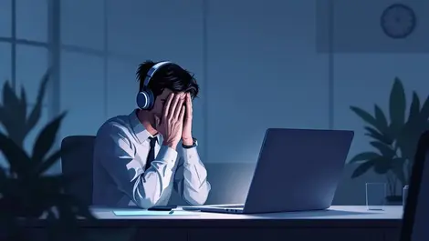 Workers embarrassed to ask help with workplace AI use