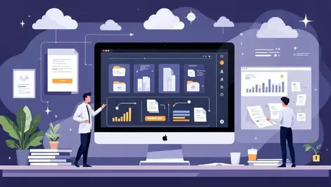 DocuWare named a challenger in Gartner document review