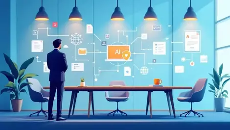 K&L Gates names partner to lead global AI strategy