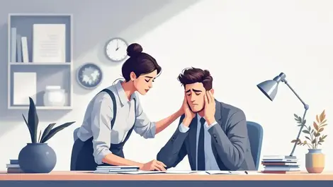 Employers urged to treat mental health as workplace issue