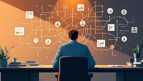 CMOs face pressure from poor internal decision design