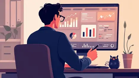 WARC report flags shift to outcomes & AI measurement