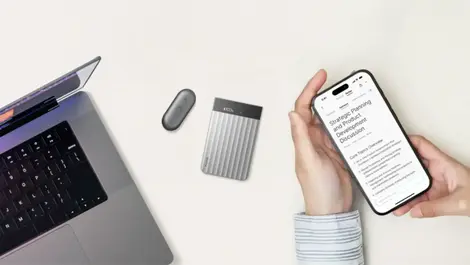 Plaud launches AI note-taking devices in Australia