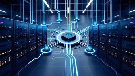 AMD hands AI networking protocol to Open Compute Project
