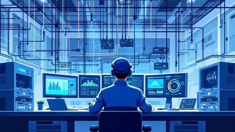 Harmonic unveils AI tools & fibre upgrades for operators