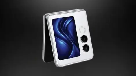 Ai+ launches India's first flip phone under GBP £300
