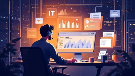 Phoenix47 launches Fusion47 AI agent for IT support