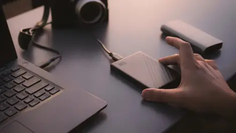 WD highlights range of hard drives for consumers & businesses