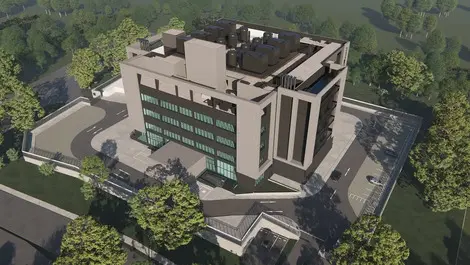 Equinix to build USD $190 million Kuala Lumpur data centre
