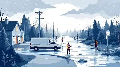 Uber Canada joins Ontario emergency response network