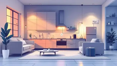 Matter & OpenADR link up for home energy management