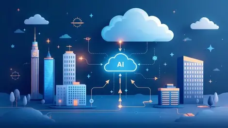 Amazon Web Services & Versent sign five-year AI pact