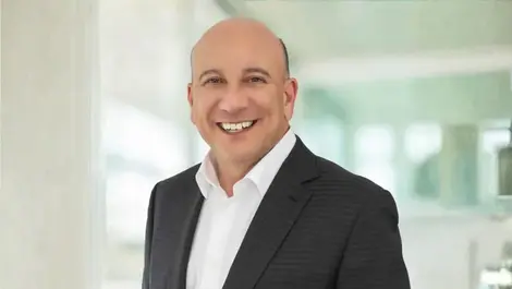 Oshi Health names Danny Krifcher as President & COO