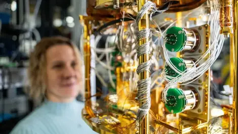 Photonic raises CAD $275 million, at CAD $2.7B valuation