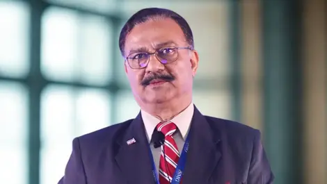Inspira Enterprise names Lt Gen Pant strategic adviser