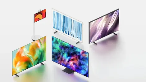 Samsung launches 2026 TV range with AI across models
