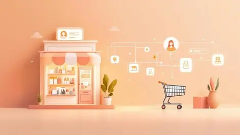 TCS partners with Rezolve Ai on agentic commerce AI