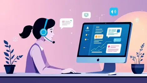 Quiq launches Voice AI & rebrand for customer service