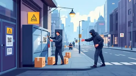 QR code scams now one in 10 threats in New Zealand