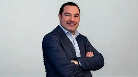 SecurEnvoy appoints Giuseppe Sesta to drive Western Europe