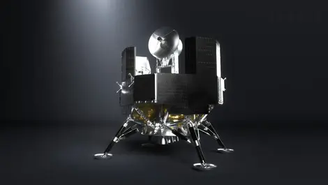 ispace & Leicester pact to send spectrometer to moon