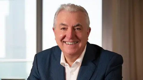 Telesmart appoints Carl Roberts as chairman for growth