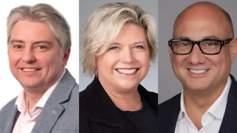 GTIA names three new voting board members for 2026-27