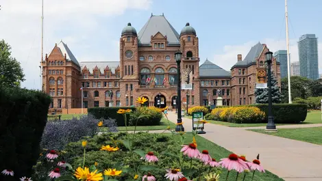 Ontario auditor finds gov. staff use unsecured AI websites
