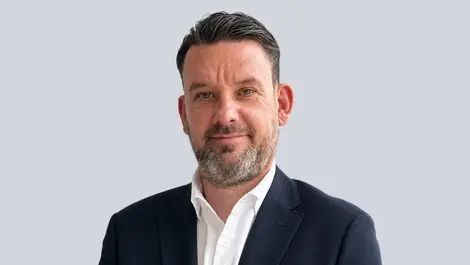 Gigamon appoints Stewart Gregory as Sales Chief for EMEA