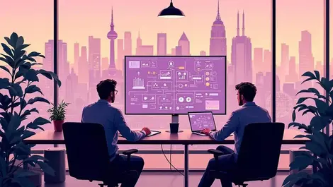 Most UK firms still at early stage of AI deployment