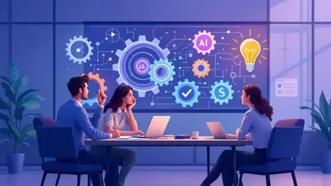 Elon University guide urges human wisdom in AI age