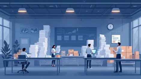 Rexel Canada deploys Hyland AI for invoice processing