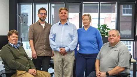 WellData wins 50 contracts as database demand grows