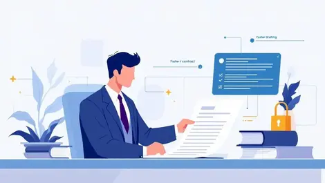 Thomson Reuters connects Claude to CoCounsel Legal AI