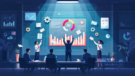 Most AI projects stall at pilot stage, survey finds