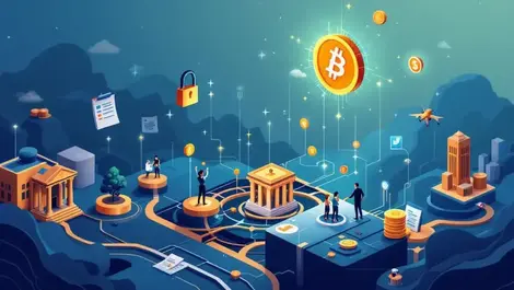 Bybit calls for tokenisation boost in India fintech push
