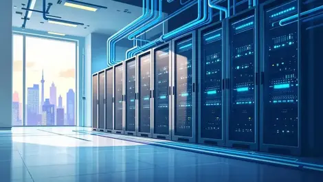 Telehouse Canada adds direct liquid cooling in Toronto